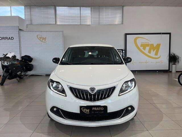 Lancia Ypsilon 1.0 firefly hybrid Gold Plus *NEOPATENTATI*