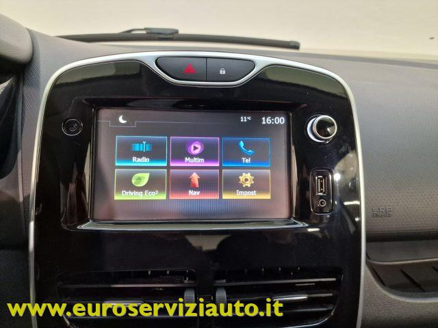 RENAULT Clio dCi 8V 90 CV EDC Start&Stop 5 porte Energy Duel