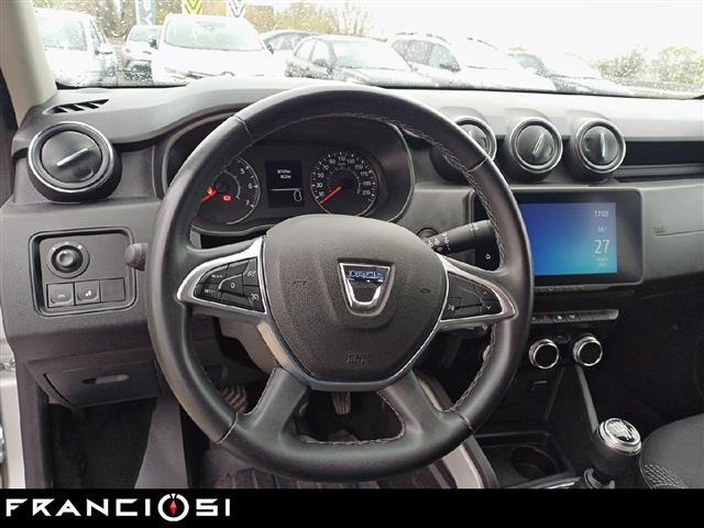 DACIA Duster 1.0 TCe GPL Prestige SL DaciaPlus 4x2