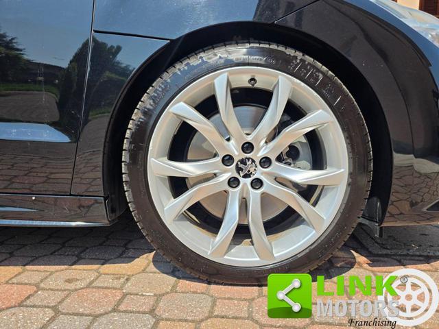 PEUGEOT RCZ 2.0 HDi 163CV