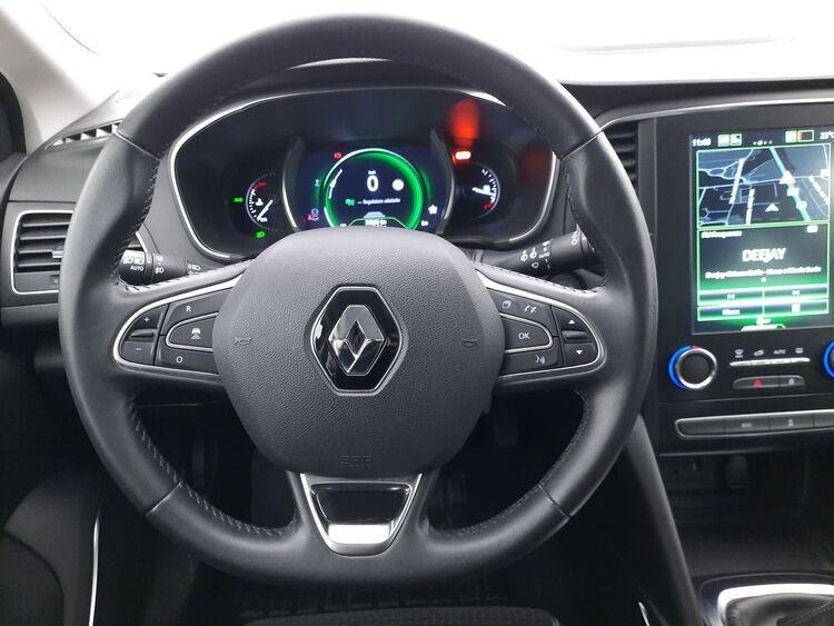 Renault Megane Sporter Intens BR676795 1.5 Diesel 116CV
