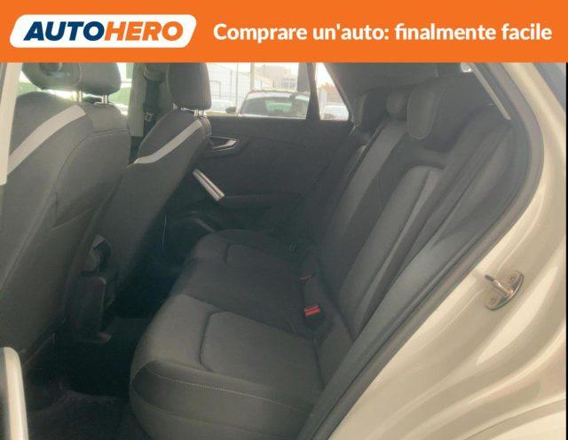 AUDI Q2 35 TDI quattro S tronic S line Edition