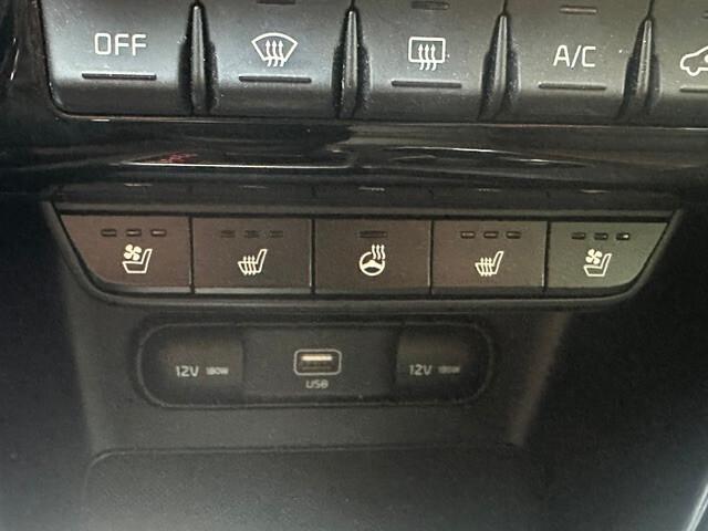 Kia Sportage 1.6 CRDI 136 CV DCT7 2WD GT Line FULL