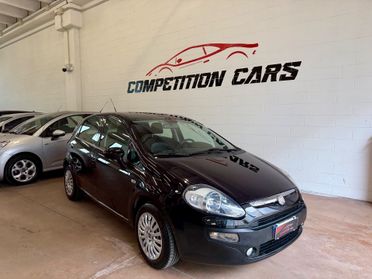 Fiat Punto Classic 1.2 5 porte Active GPL