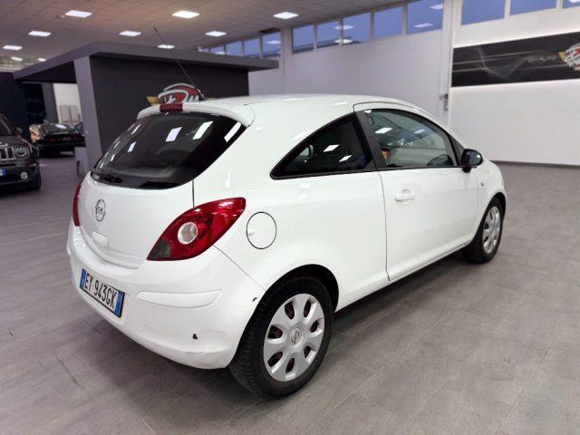 OPEL Corsa 1.2 85CV 3 porte GPL-TECH Edition