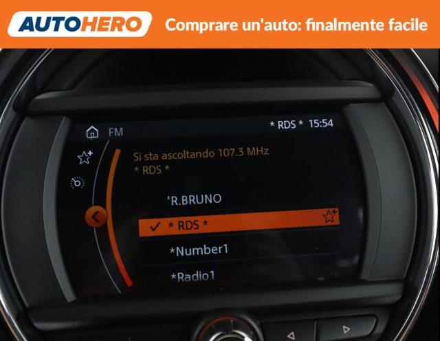 MINI Cooper SE M