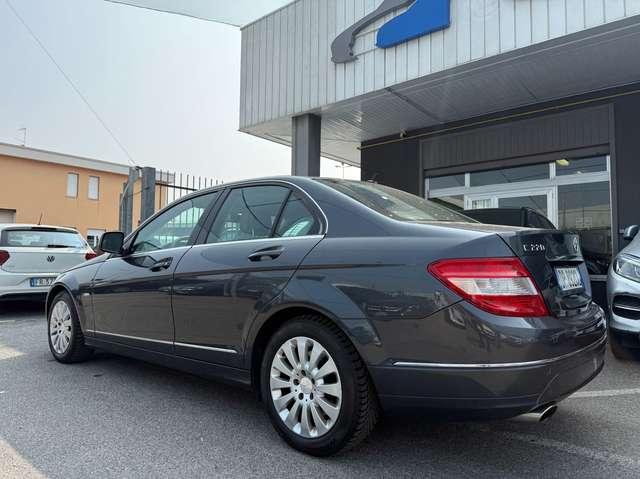 Mercedes-Benz C 220 C 220 cdi Classic