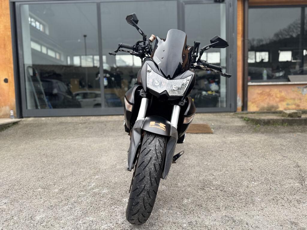 KAWASAKI Z 1000 Abs