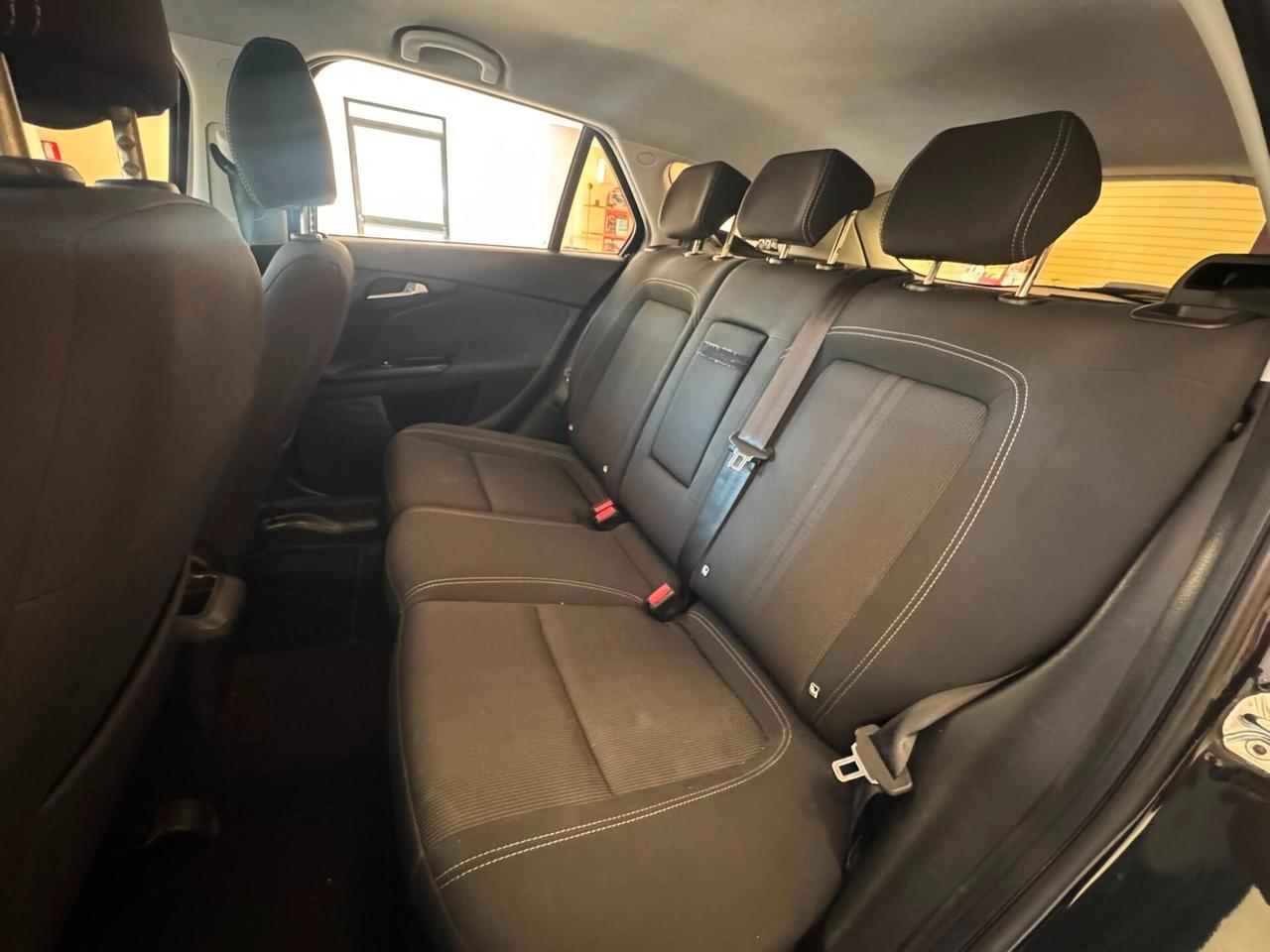 Fiat Tipo 1.4 T-Jet 120CV GPL SW Business