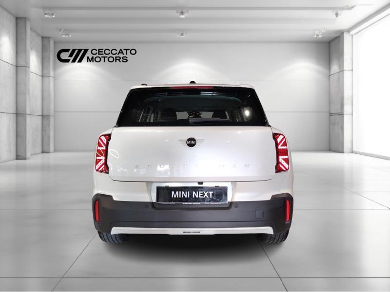 Mini Mini Countryman 1.5 48V C Classic Steptronic