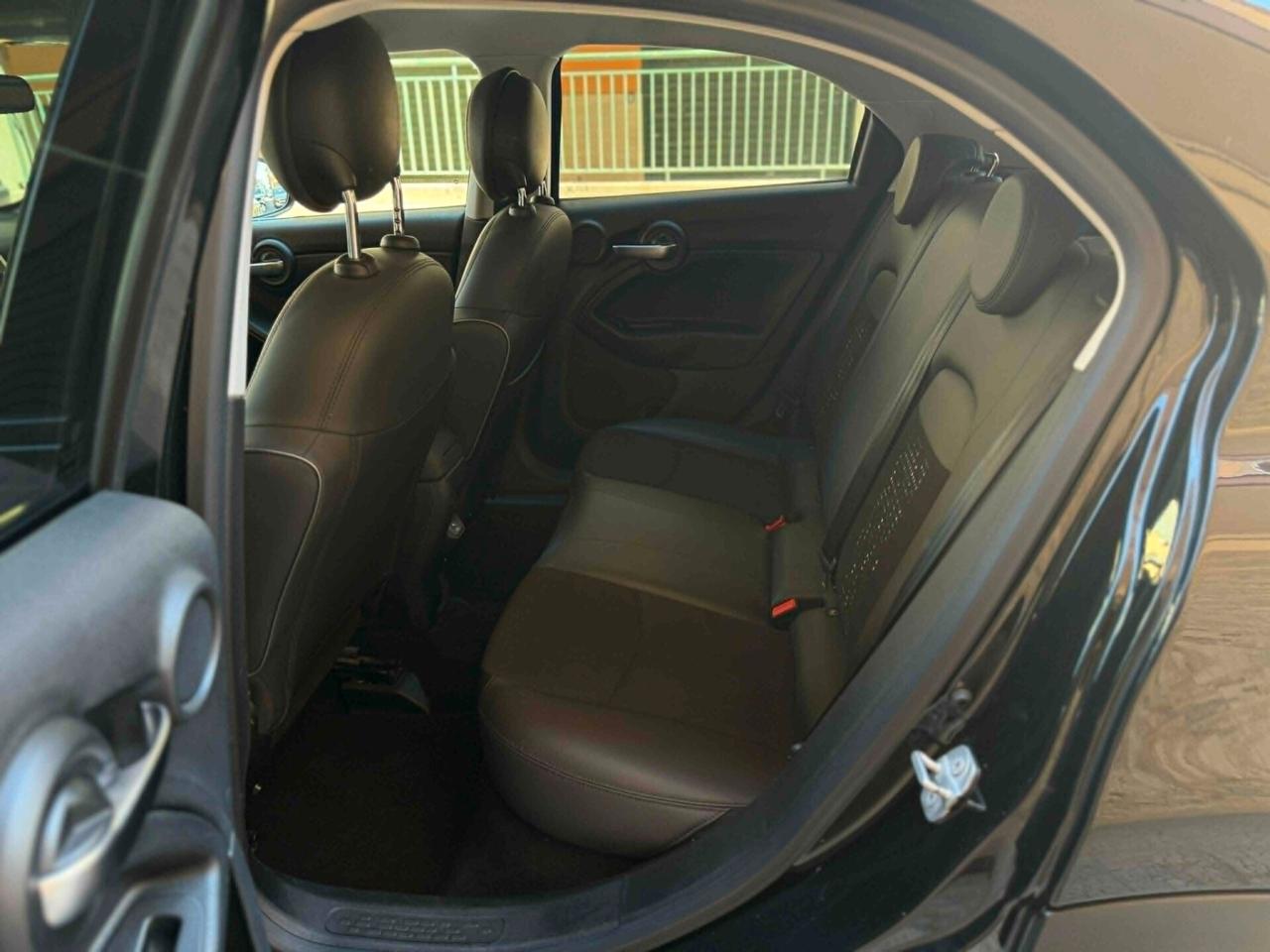 Fiat 500X 1.3 MultiJet 95 CV O'Connect OK NEOPATENTATI