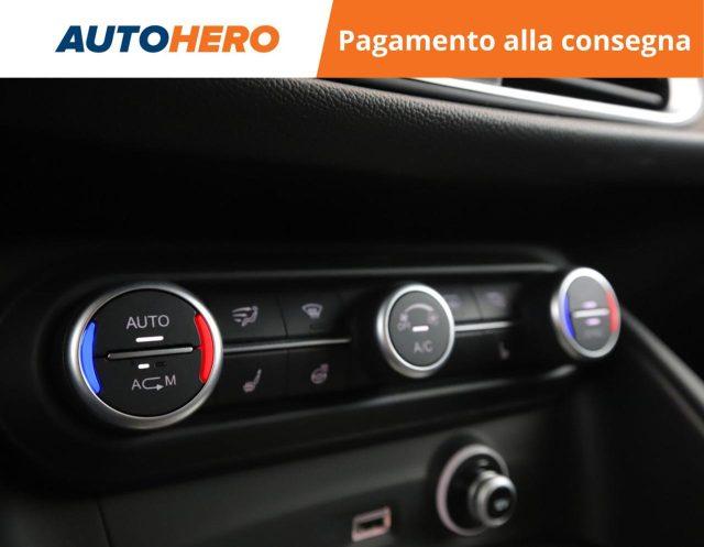 ALFA ROMEO Stelvio 2.0 Turbo 280 CV AT8 Q4 Executive