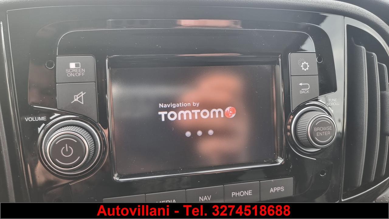 Fiat Doblo 1.6 MJT CV120 PC-TN Cargo - 2020 -