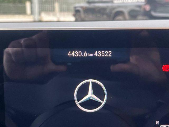 MERCEDES-BENZ A 180 d Automatic Sport