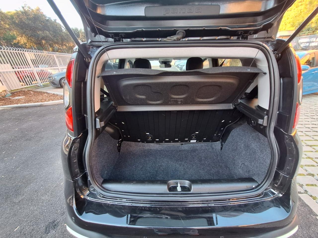 Panda Cross 1.0 FireFly S&S Hybrid PROMO 281 MESE Zero anticipo