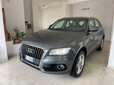 AUDI Q5 2.0 TDI AUTOMATICA ADVANCED PLUS