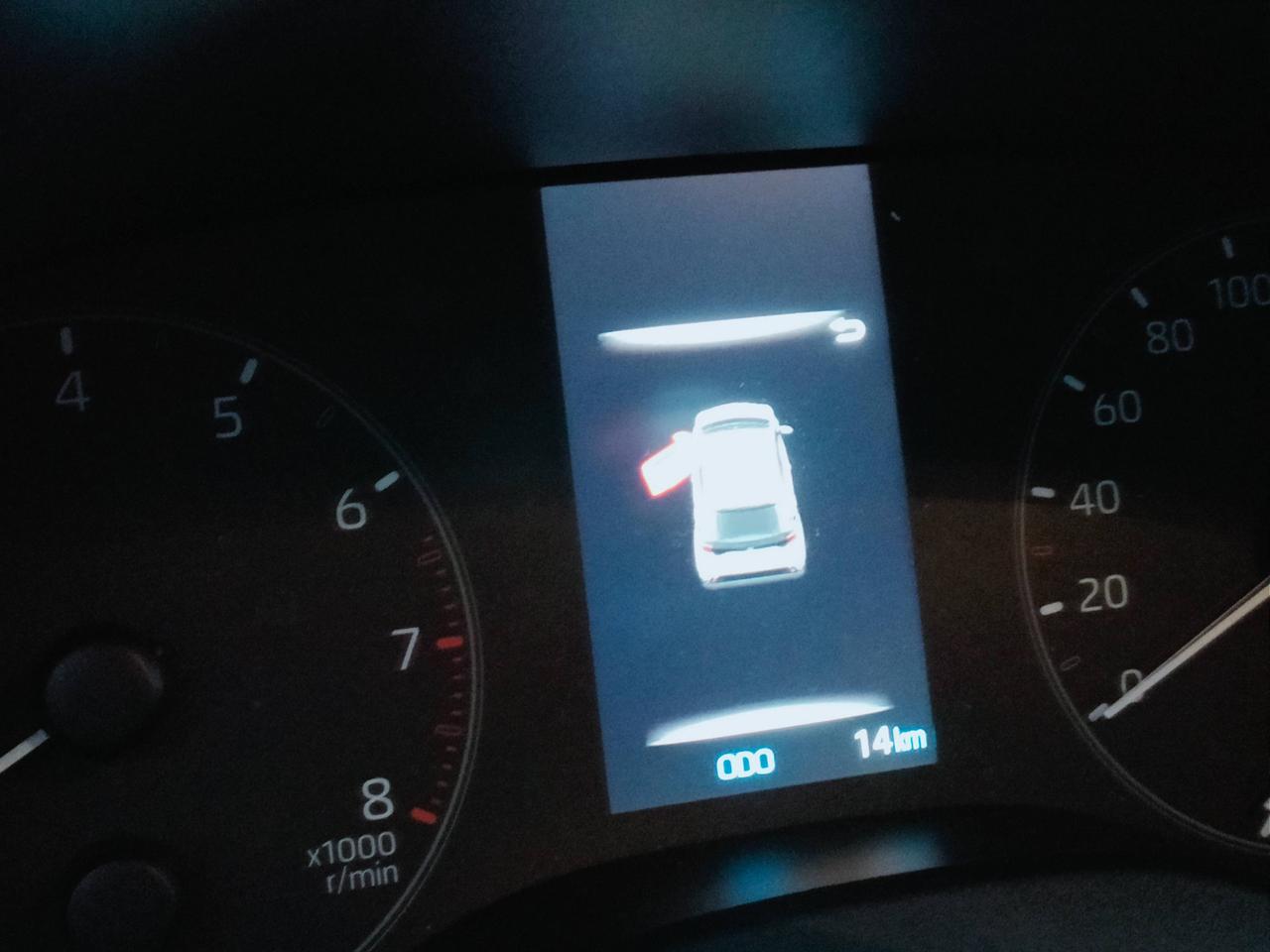 TOYOTA Yaris IV 2020 - Yaris 1.0 Active