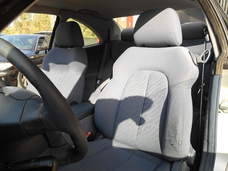 Mercedes CLK 200 KOMPRESSOR 192 CV IMPIANTO G.P.L