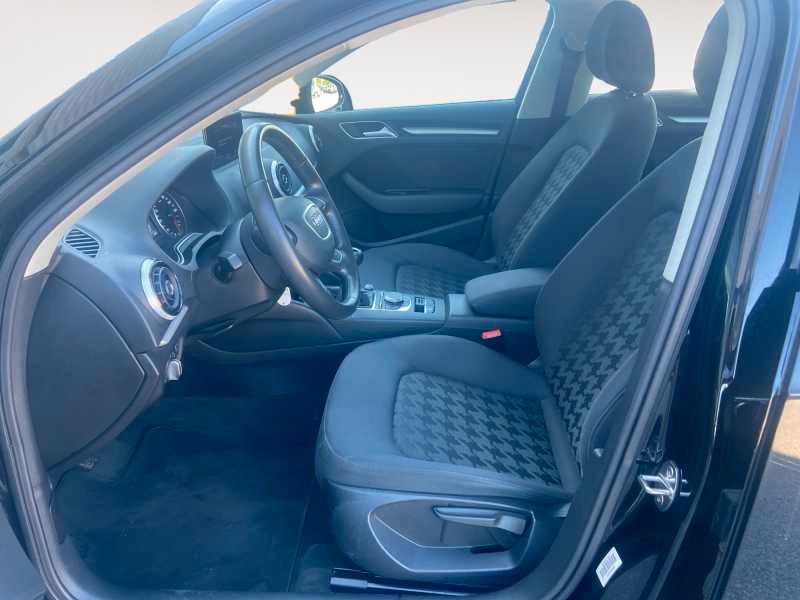 AUDI A3 Sportback 1.6 tdi Attraction