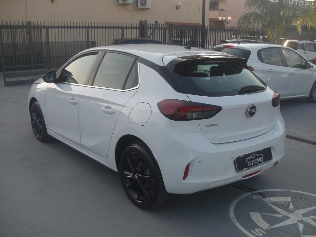 Opel Corsa 1.5 D 100 CV Elegance - 2023