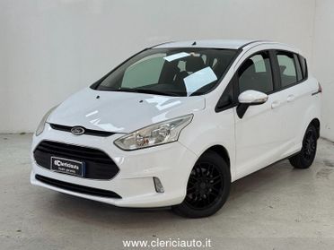 Ford B-Max 1.0 EcoBoost 100 CV