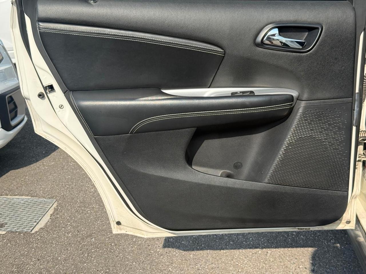 Fiat Freemont 2.0 Multijet 170 CV