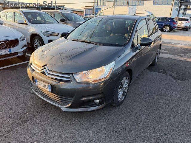 CITROEN C4 C4 II 2010 1.4 vti Attraction