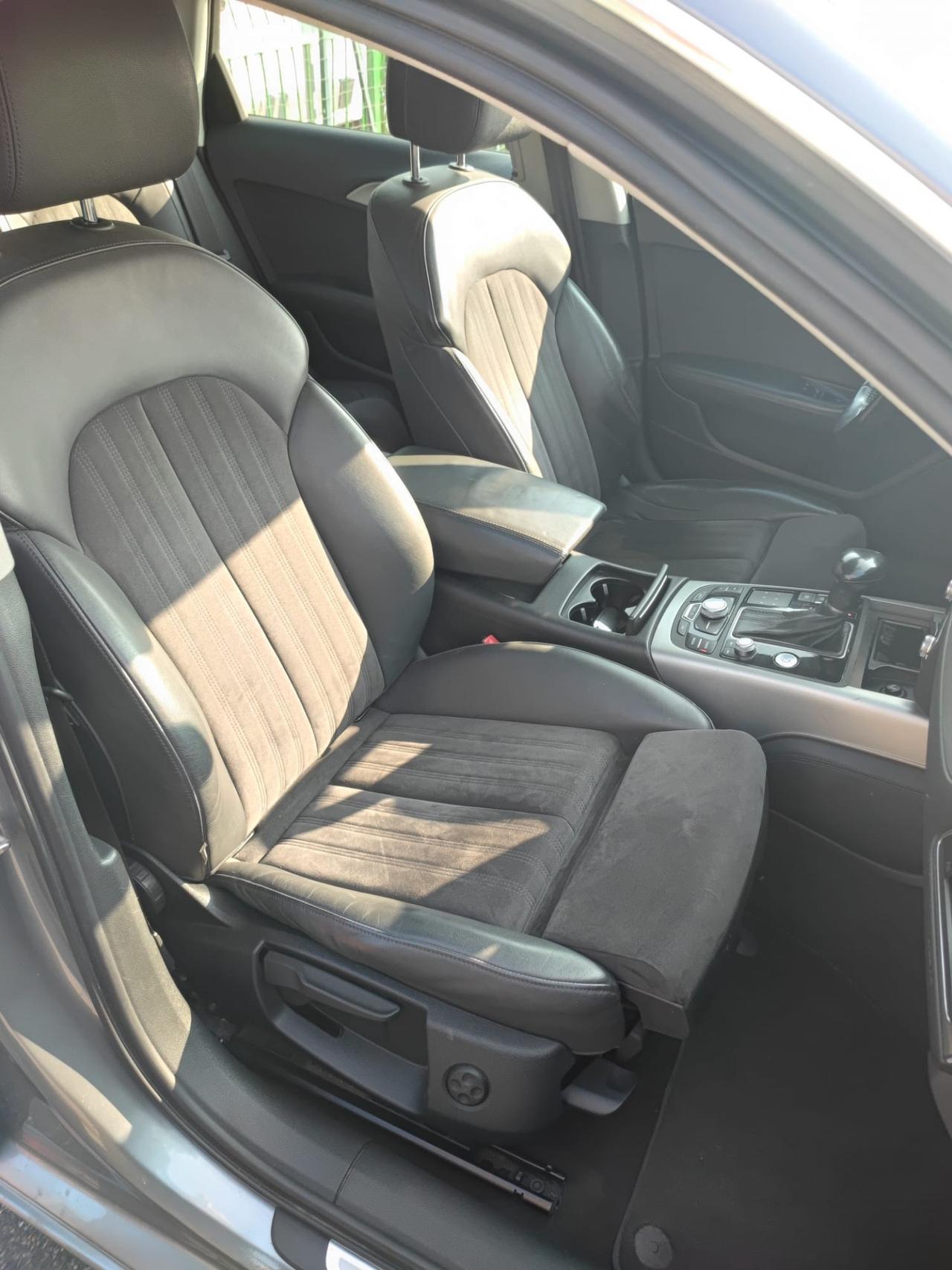 Audi A6 3.0 TDI 245 CV quattro S tronic Advanced