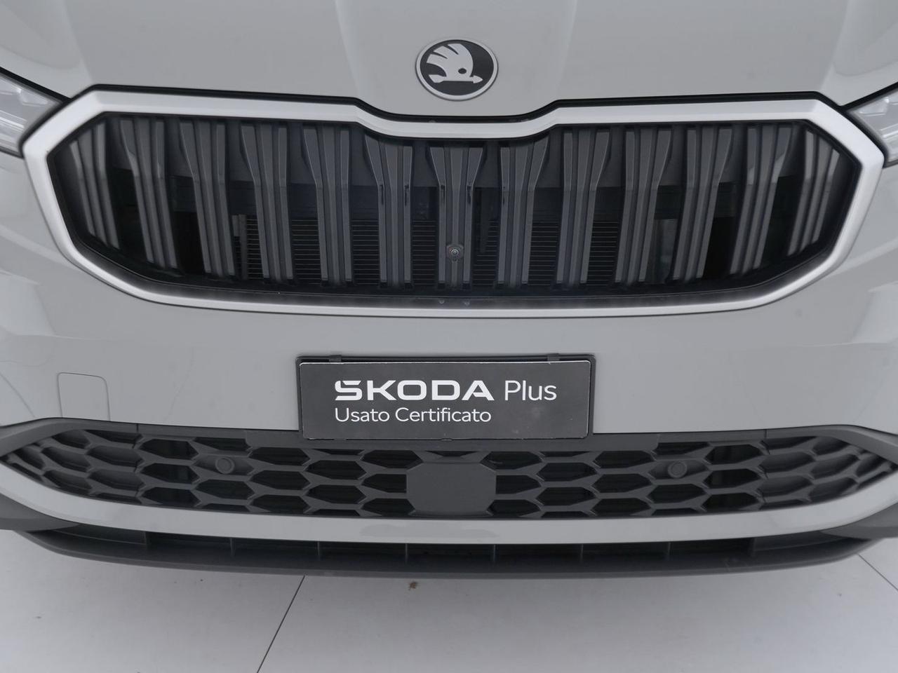 Skoda Kodiaq 2.0 tdi 150cv selection dsg