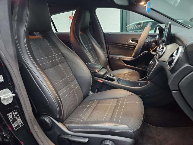 Mercedes-Benz CLA 200 CLA Shooting Brake - X117 Shooting Brake d (cdi)