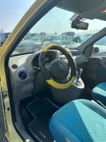 Fiat Panda Panda II 1.2 dualogic AUTOMATICA