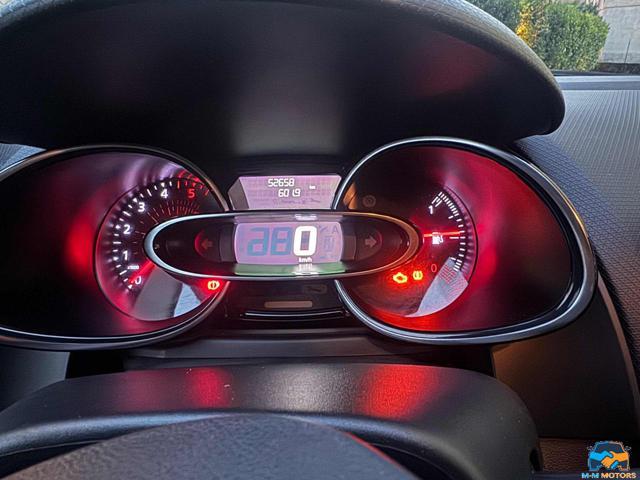 RENAULT Clio dCi 8V 75 CV 5 porte Moschino Zen