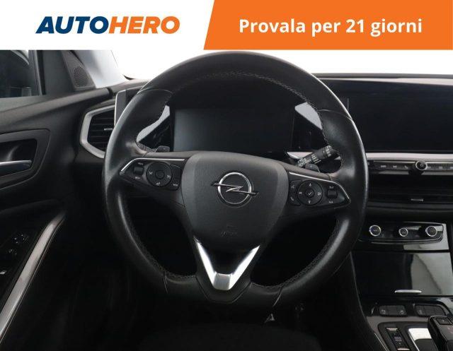 OPEL Grandland 1.5 diesel Ecotec aut. Business Elegance