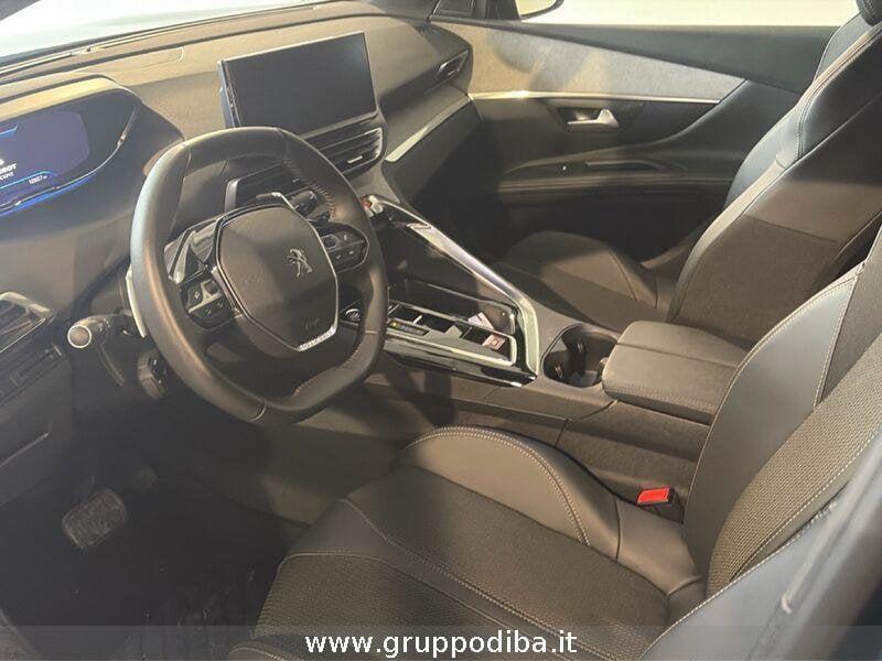 Peugeot 5008 II 2021 1.5 bluehdi Allure Pack s&s 130cv eat8