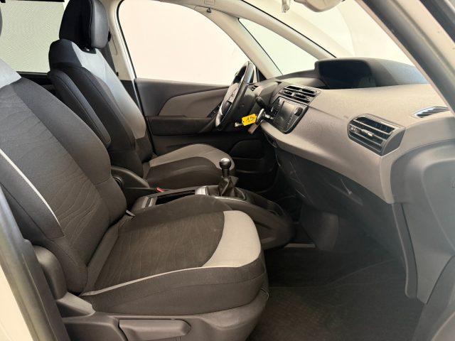 CITROEN Grand C4 Picasso 1.6 VTi 120 Intensive