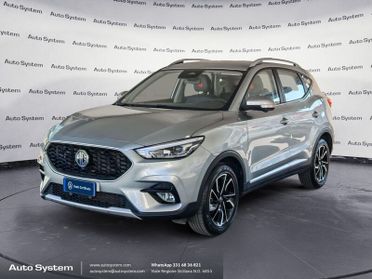 MG ZS ZS 1.5 Classic Luxury