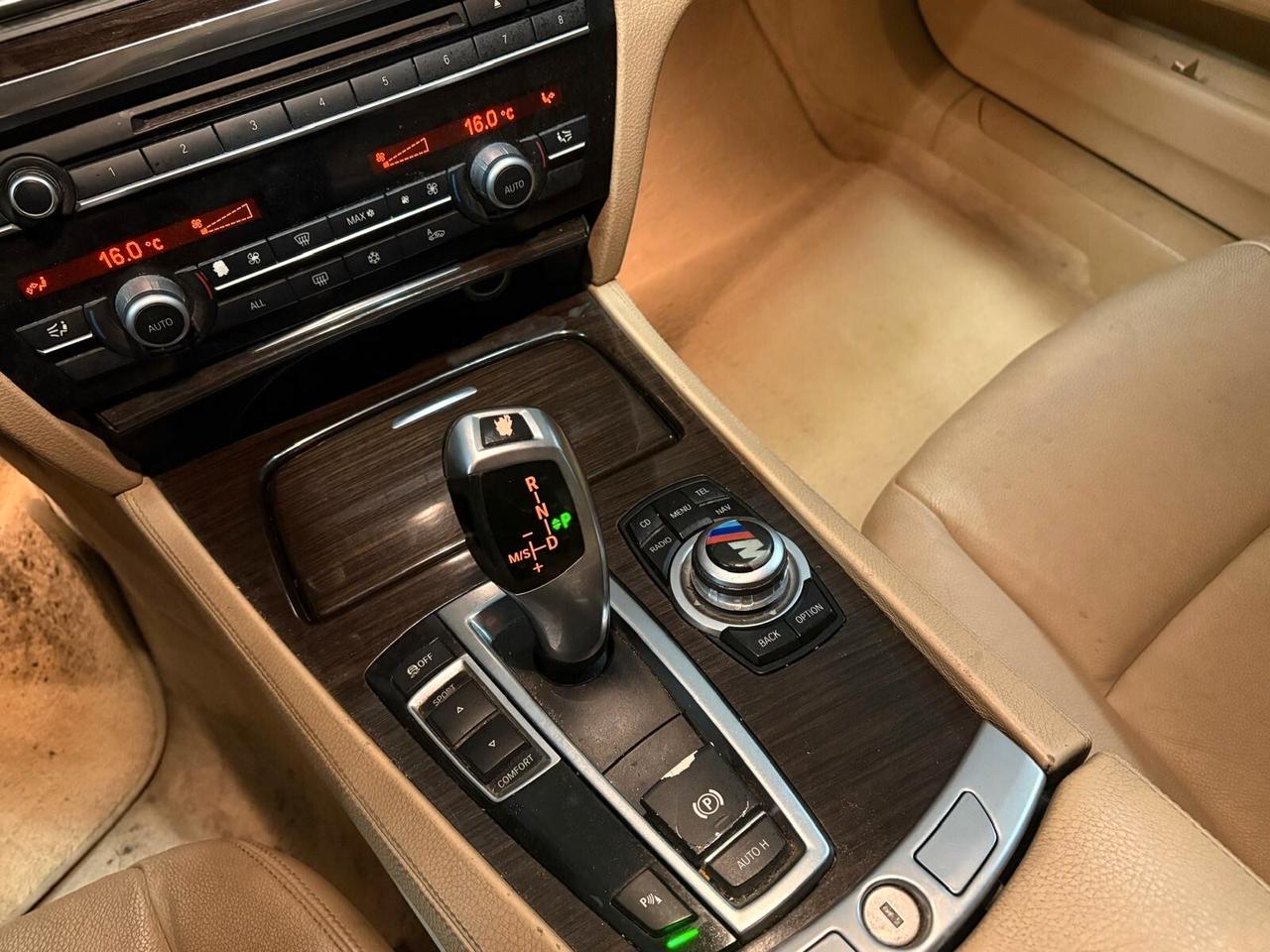 Bmw 730 730Ld Eccelsa