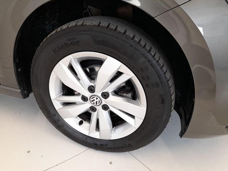 Volkswagen Polo 1.0 EVO 59kW Comfortline