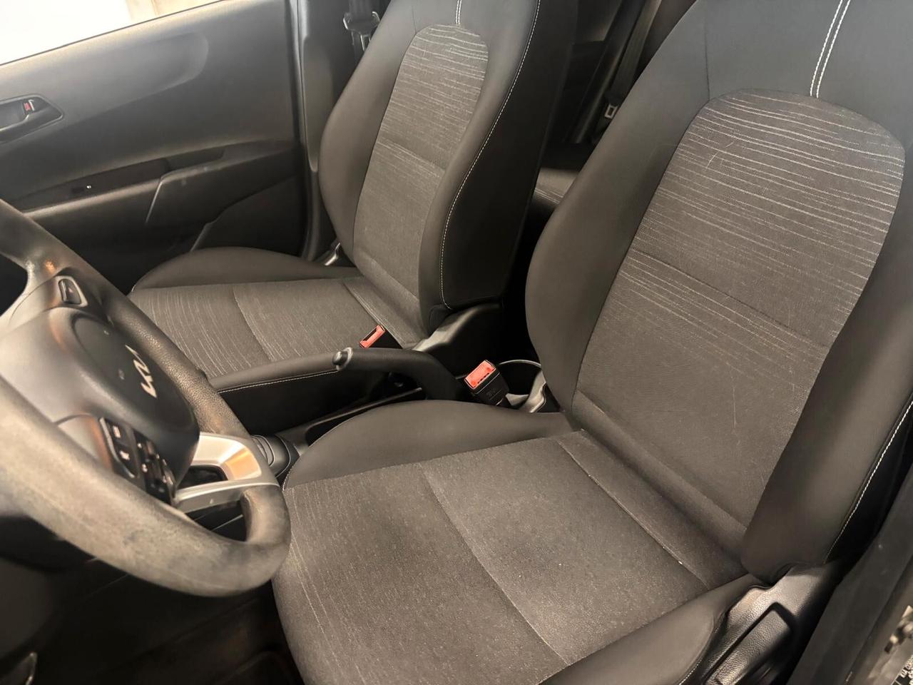 Kia Picanto 1.0 12V 5 porte City