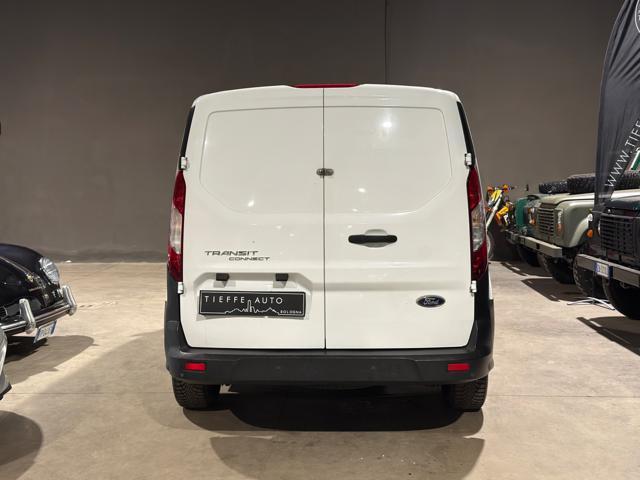 FORD Transit Connect 1.5 TDCi IVA COMPRESA