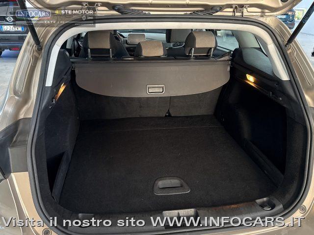 FIAT Tipo SW 1.4 T-Jet 120CV Lounge