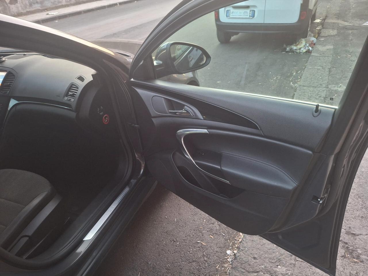 Opel Insignia 2.0 CDTI 160CV Sports Tourer aut. Cosmo