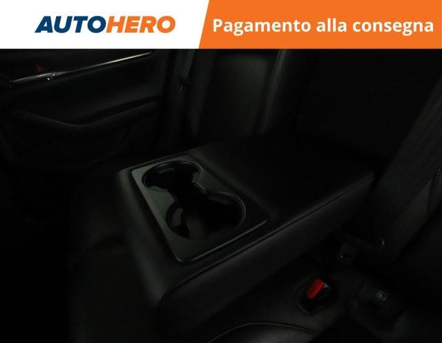 MAZDA 3 Mazda3 2.0L Skyactiv-X M-Hybrid Exclusive