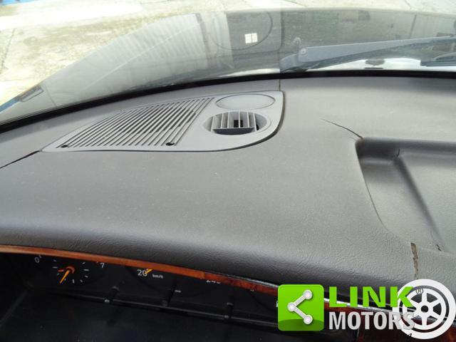 SAAB 900 i turbo 16 S cat Cabriolet GPL