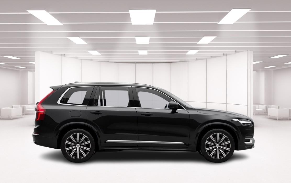 VOLVO Xc90 B5 Mild Hybrid Awd Automatico 7 Posti Ultimate Bright