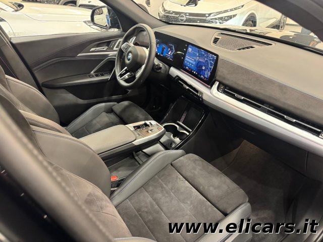 BMW X2 xDrive 20d Msport Pro