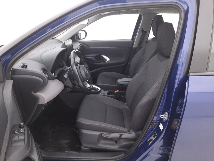 Toyota Yaris Cross Hybrid Business BR196752 1.5 Full Hybrid 116CV