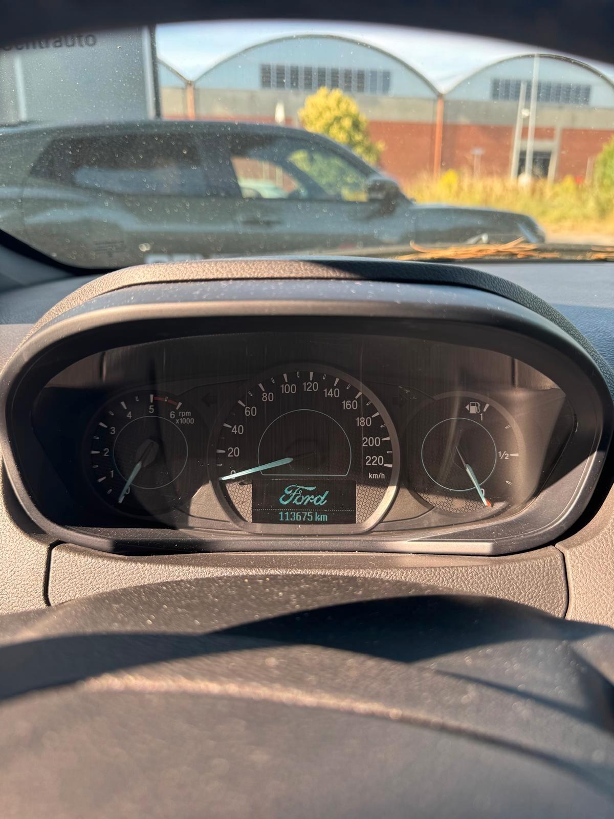 Ford Ka 1.5 TDCi 95 CV Start&Stop Active