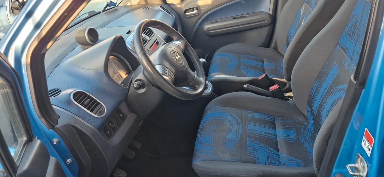 Opel Agila 1.2 16V 94CV Enjoy