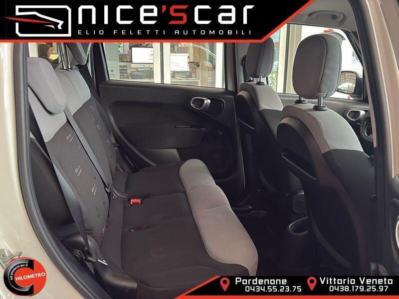 FIAT 500L 1.3 Multijet 85 CV